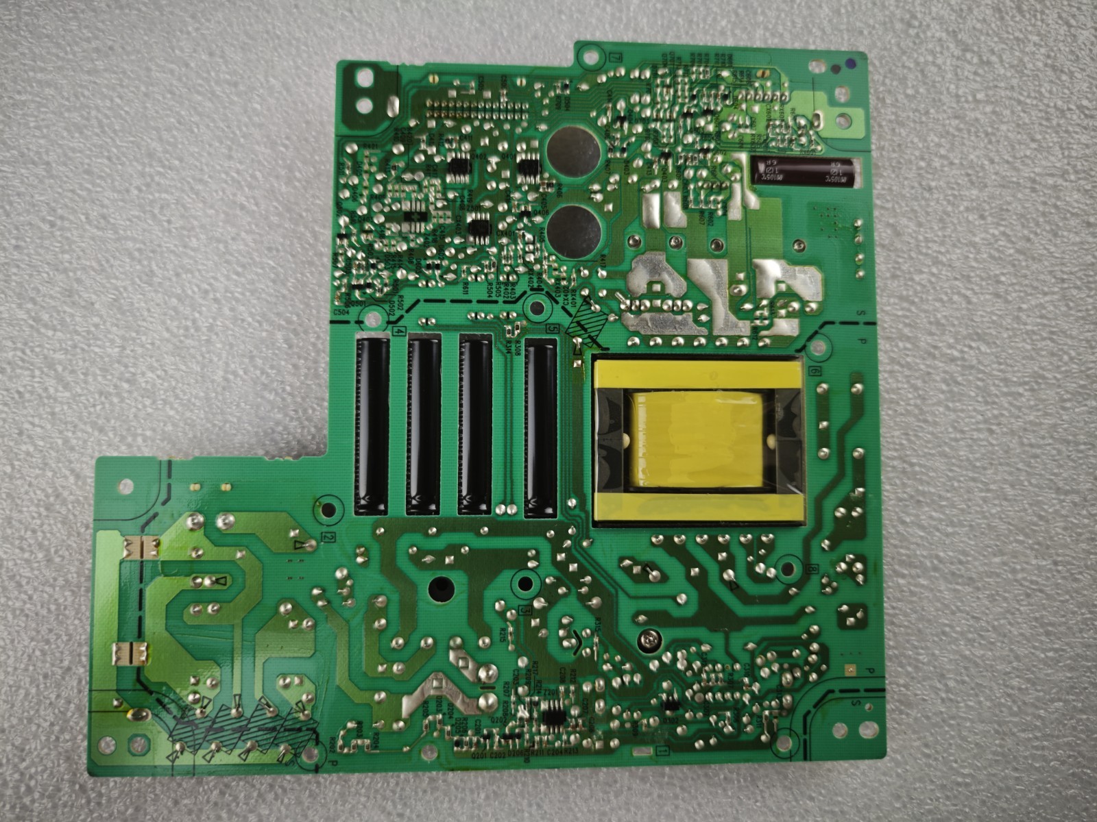 Sony 147428421 PSC10343F G1BSD 3L365W Power Board KDL-24EX320 - immagine 8