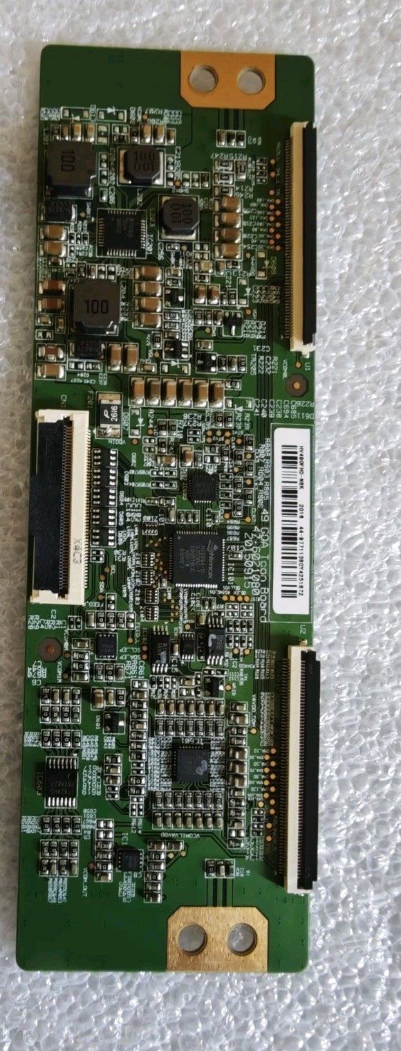 Original Sony KDL-49WD758 TV Board and Components Kit - immagine 6