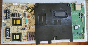 Sony KDL-46HX820 3 Parts Kit Main Board APS-295 PSU Bass Speaker OEM