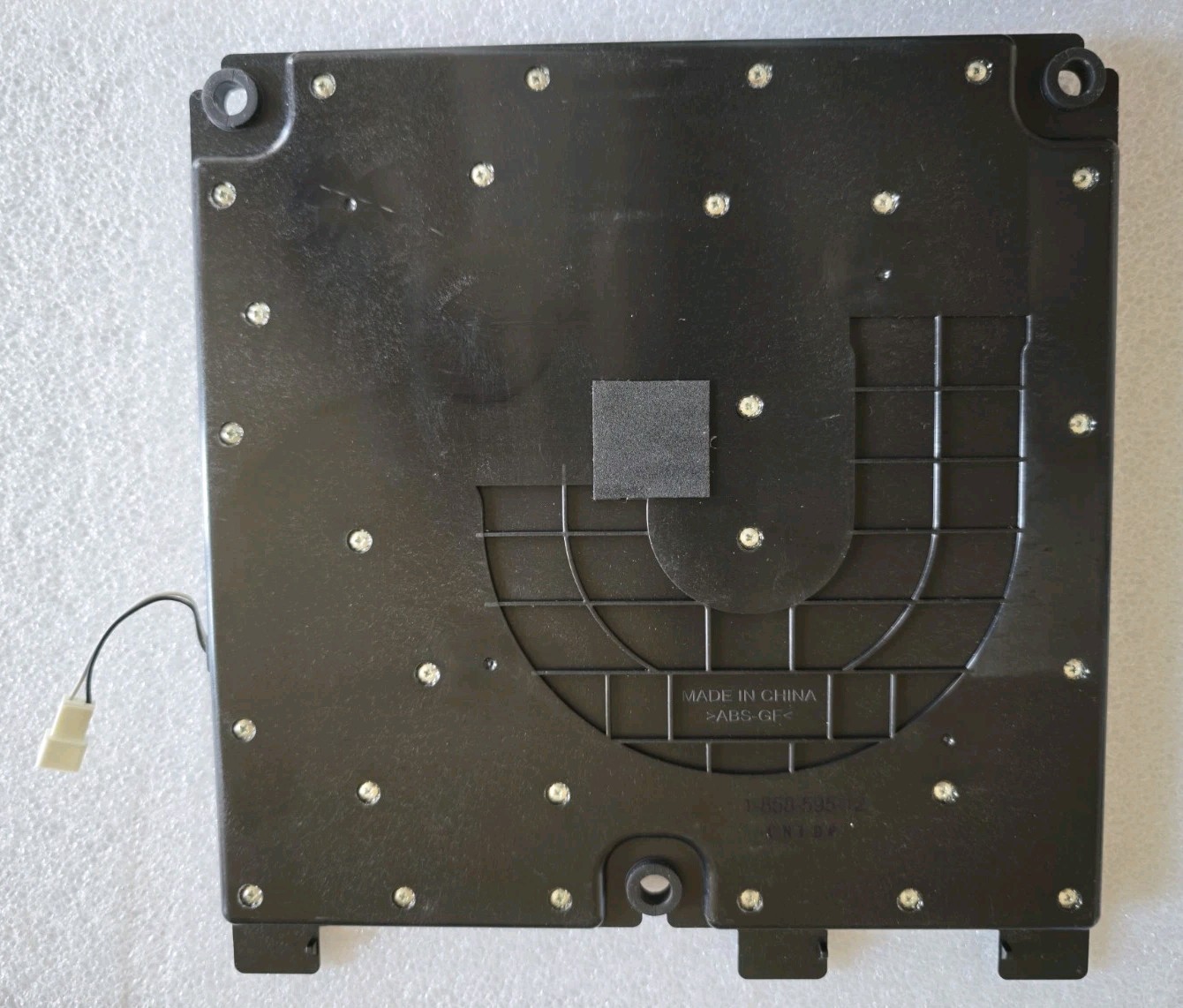 Sony KDL-46HX820 3 Parts Kit Main Board APS-295 PSU Bass Speaker OEM - immagine 12