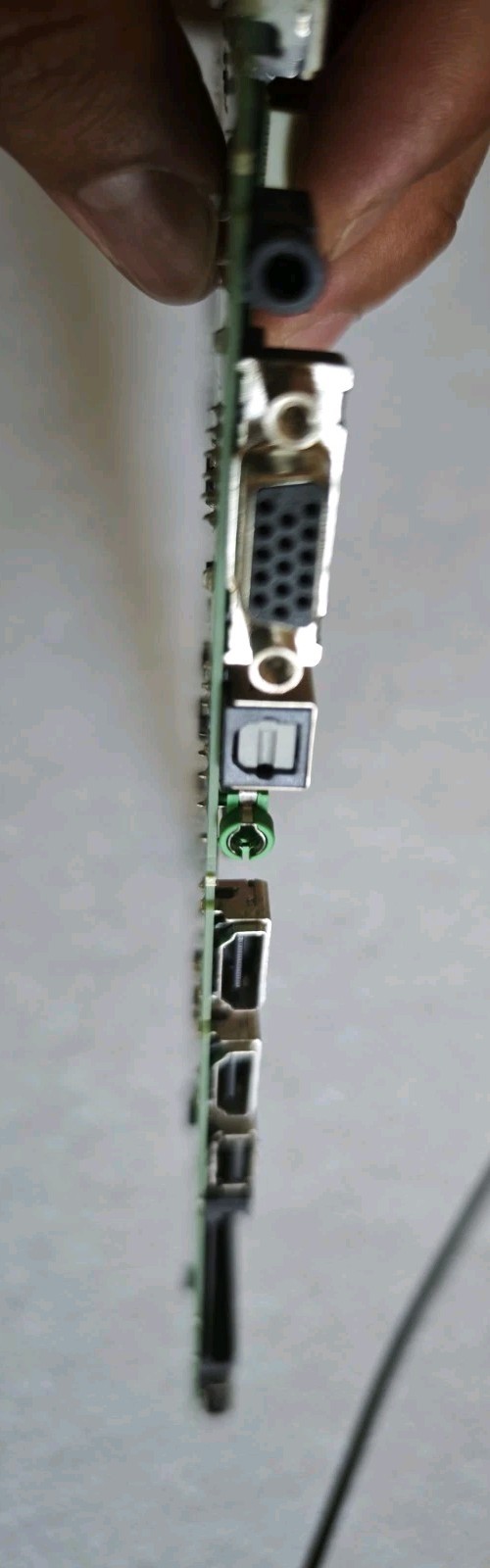 Sony KDL-46HX820 3 Parts Kit Main Board APS-295 PSU Bass Speaker OEM - immagine 20
