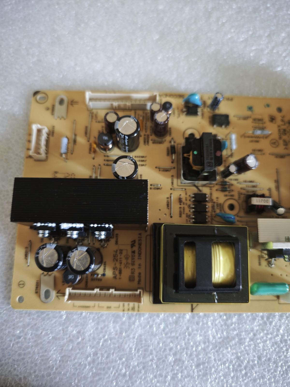 Sony APS-253(ID) 147420123 Power Supply Board KDL-37EX402 Tested - immagine 5