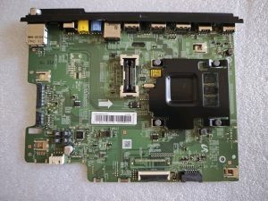 Samsung UE55M5505AKXXC Main Board BN94-11890W BN41-02575A Tested