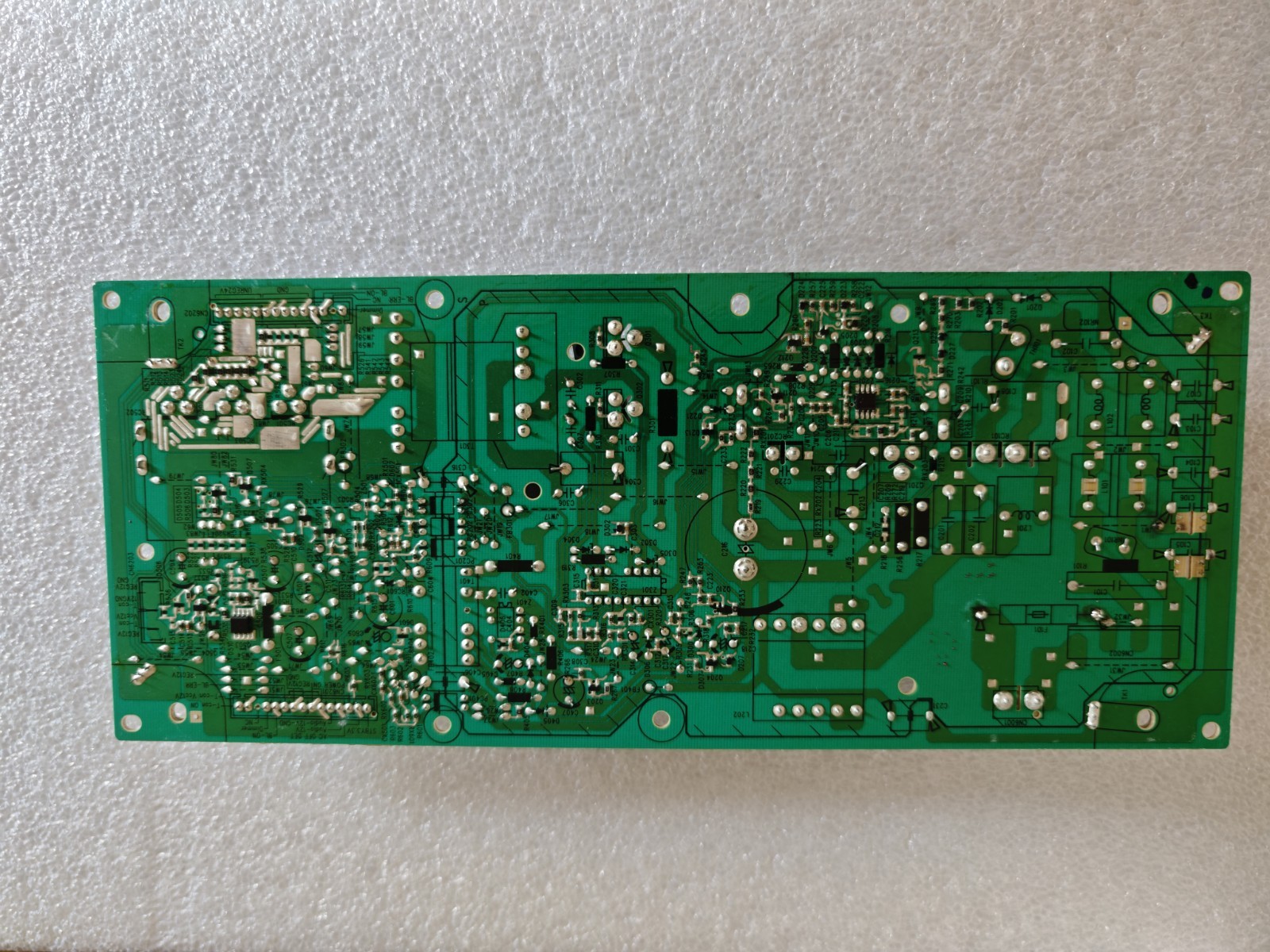 Sony 1-474-208-12 G2LS-F Power Supply Board KDL-32BX300 Tested - immagine 9