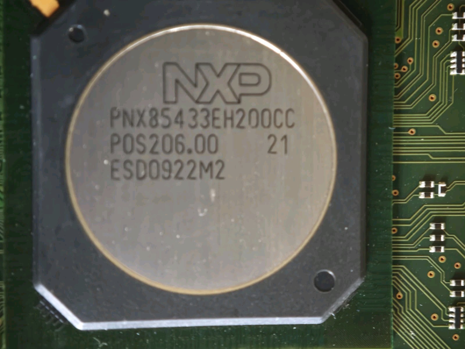 Sony KDL-32S5600 A17322291A Main Board + Y2008590A 451389-001 Tested - immagine 6