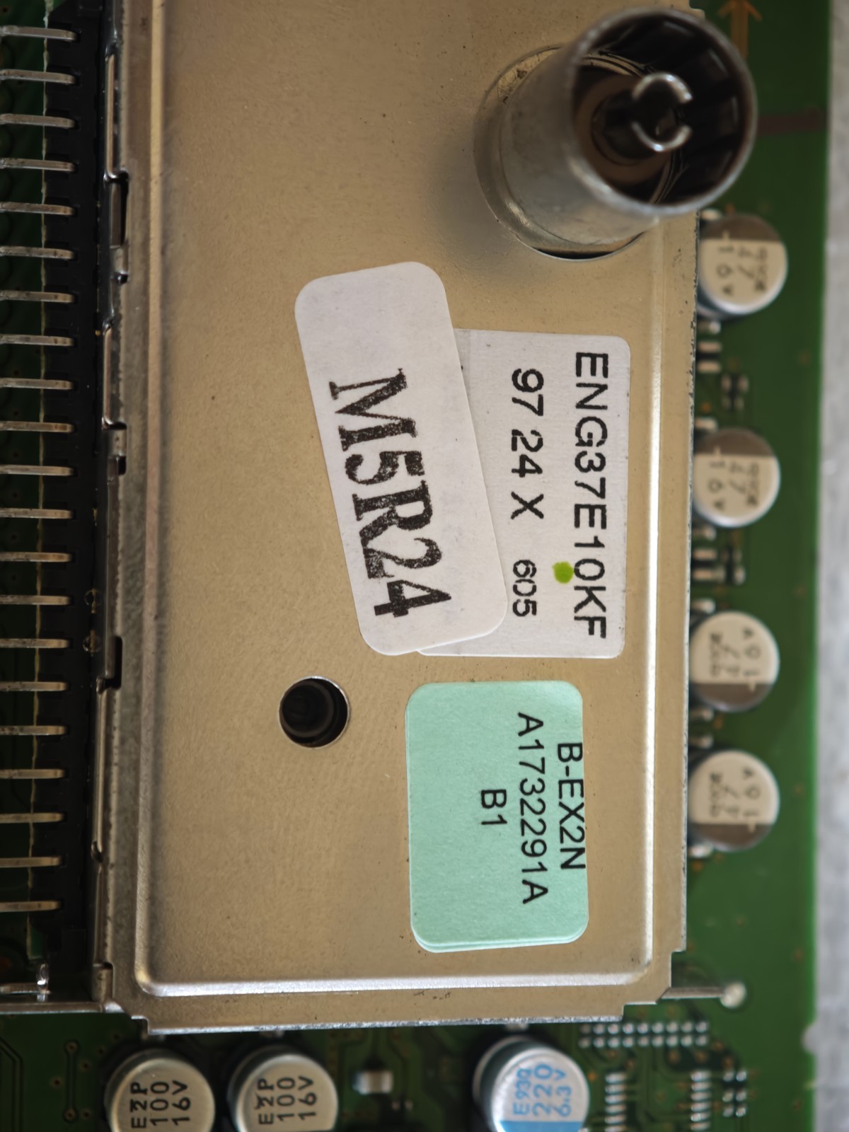 Sony KDL-32S5600 A17322291A Main Board + Y2008590A 451389-001 Tested - immagine 9