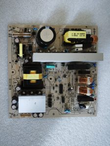 Sony PSC10265H M G2BS 3H257W 147415313 Power Supply Board Tested