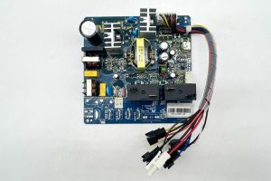 Scheda Controllo MSpa M21015-PB Rev.08 Steuergerät PCB Hot Tub UVC ST2110100101P