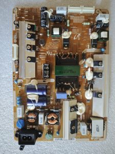 Samsung BN44-00519B PD55B1D_CHS Alimentatore TV UE55ES6100 UE55ES6300 Testato