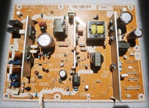 Panasonic LSEP1287 BE LSJB1287-21 V0504 Power Supply Board PSU TV Plasma 42
