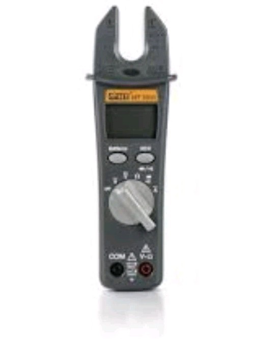 Pinza Amperometrica HT7011 200A AC Digiclamp - immagine 2