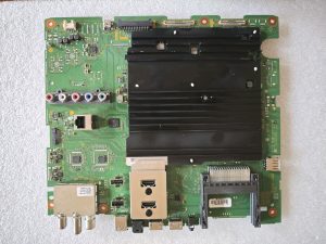 Panasonic TX-49FX780E Main Board TNPH1198 TXN/A1QYWE Tested Working