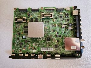 Samsung BN94-05570V BN41-01800A Main Board UE46ES8000Q Tested Working