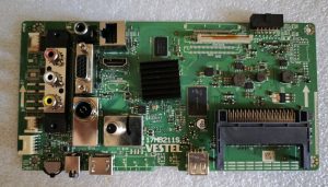 Panasonic TX-24GS350E Main Board 23675338 Vestel 17MB211S Tested Working