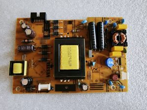 Panasonic TX-32E302B Scheda Alimentazione 17IPS62 23375587 Testata