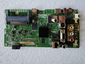 Panasonic TX-24GS350E Main Board 17MB211S 23675338 Vestel Tested Working