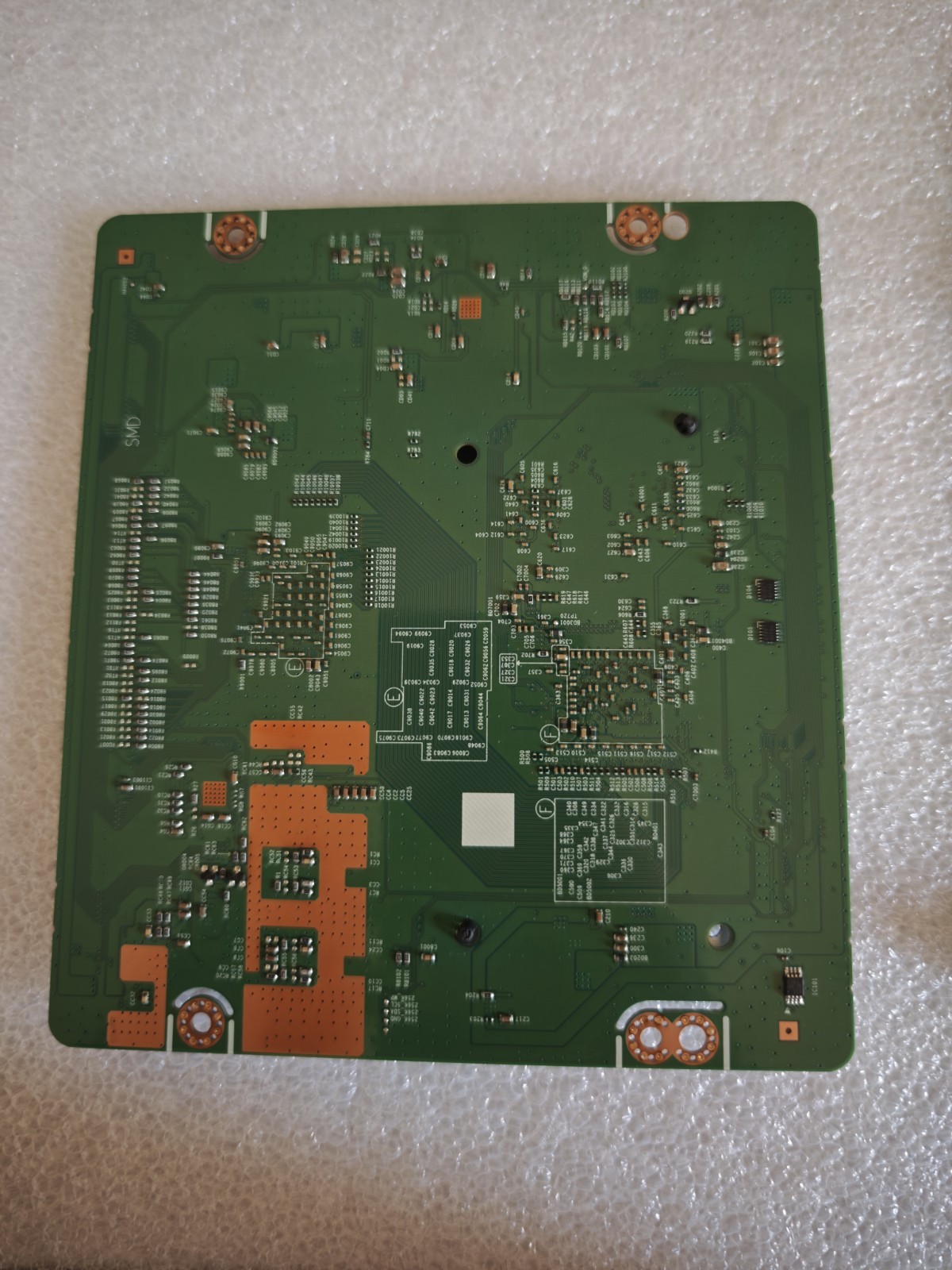 Samsung BN41-01790C LSJ460HQ02-S T-Con UE46ES8000 Tested Working - immagine 4