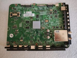 Samsung BN94-05898R BN41-01807A Main Board UE46ES6560QXZT TV Tested