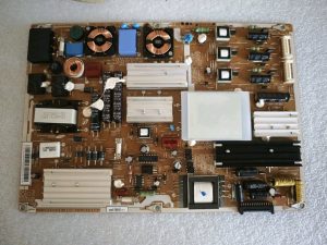 Samsung BN44-00293A PD3212F1 Power Supply UE32B6000 UE32B7000 Tested