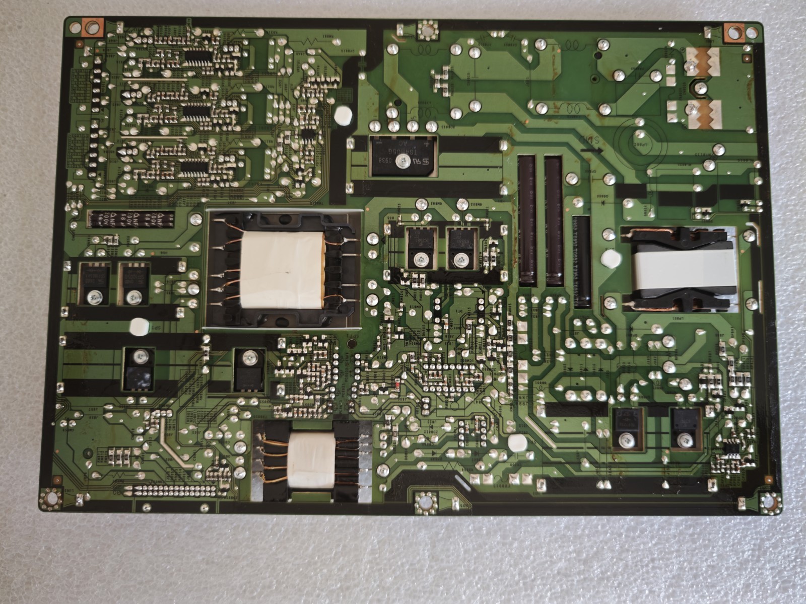 Samsung BN44-00293A PD3212F1 Power Supply UE32B6000 UE32B7000 Tested - immagine 8