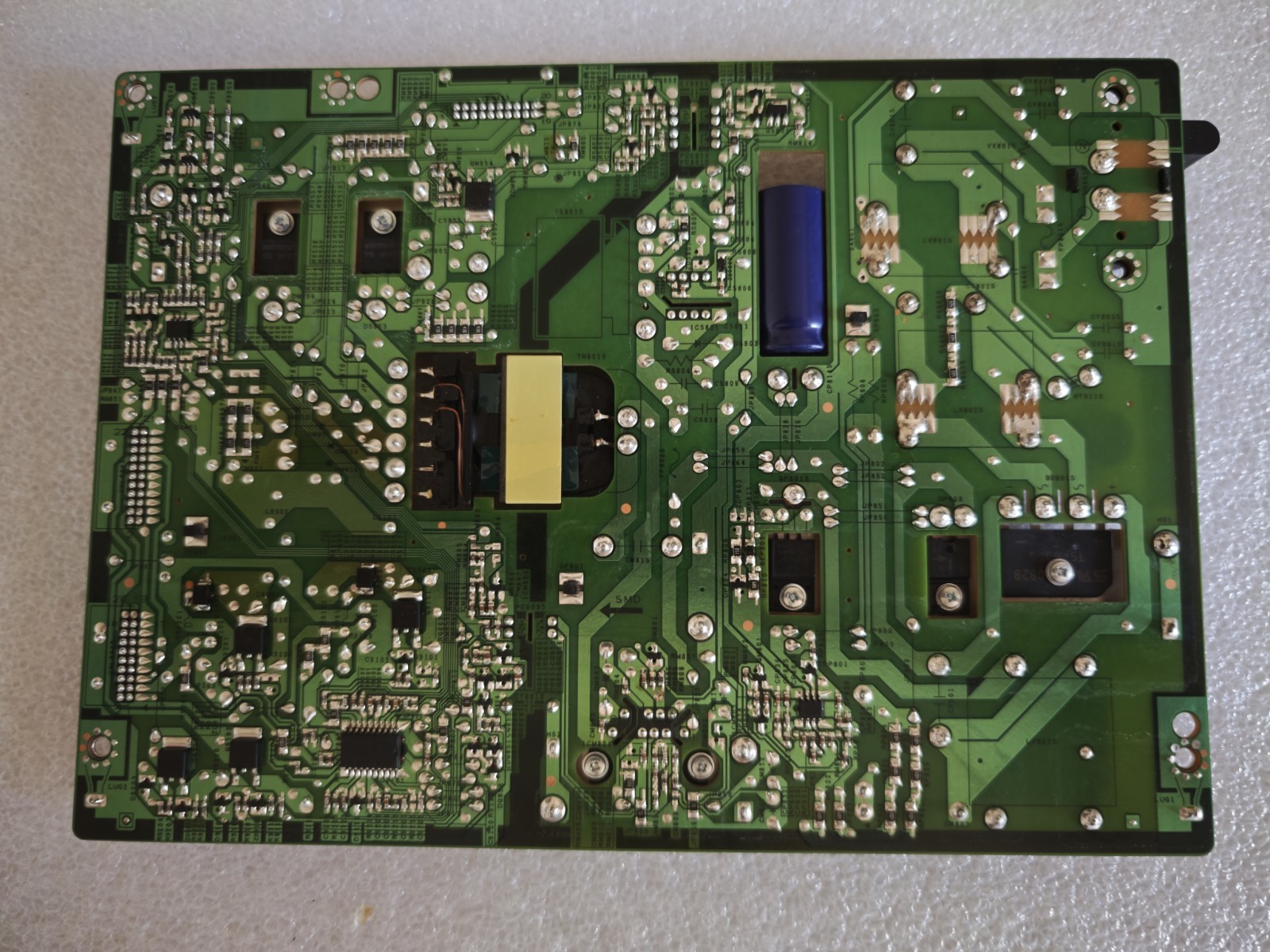 Samsung BN44-00518A PD46B1D_CSM Power Supply Board TV Tested Working - immagine 7