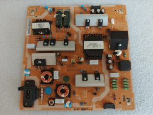 Samsung BN44-00876A L55E6_KHS Power Supply PSU Board TV Tested Working