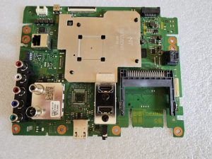 Panasonic TNP4G633 1A TV Main Board Original Tested Working 24G1L12A