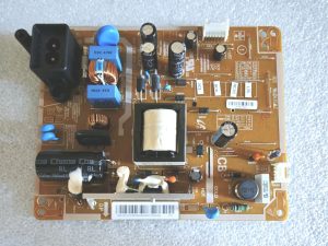 Samsung BN44-00664A L32G0-DDY Power Supply LED Board TV Testata Funzionante