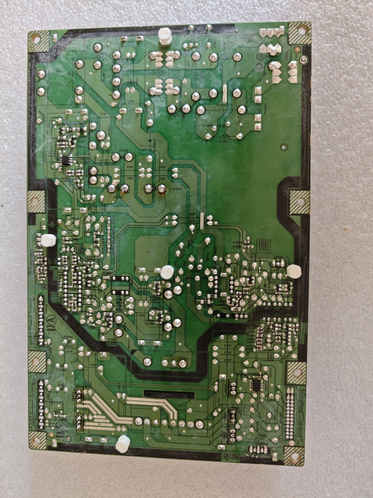 Samsung BN44-00216A PSLF231501C Power Supply Board TV Tested Working - immagine 7