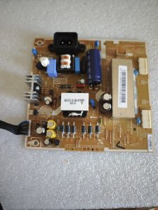 Samsung BN44-00437A PSIV680511A Power Supply Inverter LE22D450 Tested