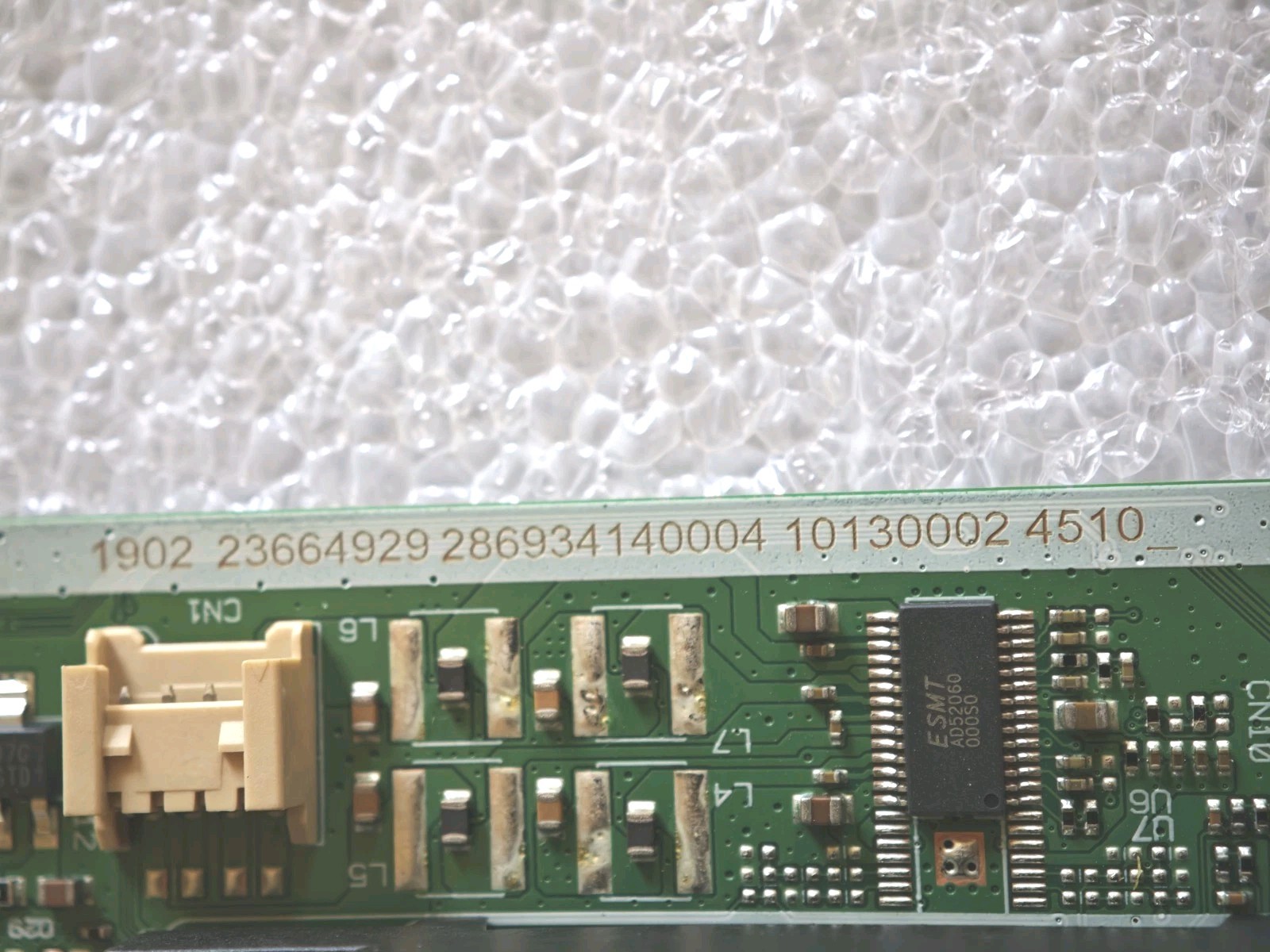 Panasonic TX-32J330E Main Board 17MB140 23664929 Scheda Madre Testata - immagine 5