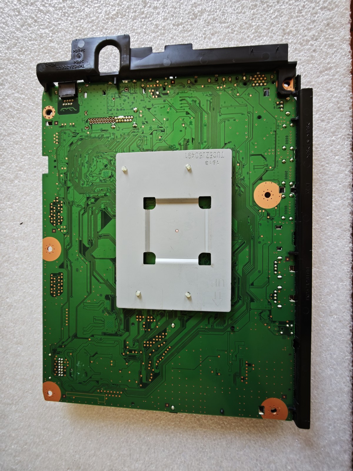 Panasonic TX-L47ET60E Main Board TNPH1038 1A TXN/A1YDUE Testata - immagine 8