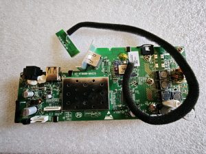 Panasonic SC-HTB488EGK Main Board RFKBT488MNV Soundbar Testata