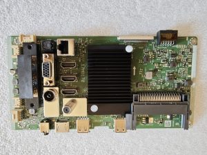 Panasonic TX-43HX700E Main Board 17MB170 23682627 Scheda Madre Testata