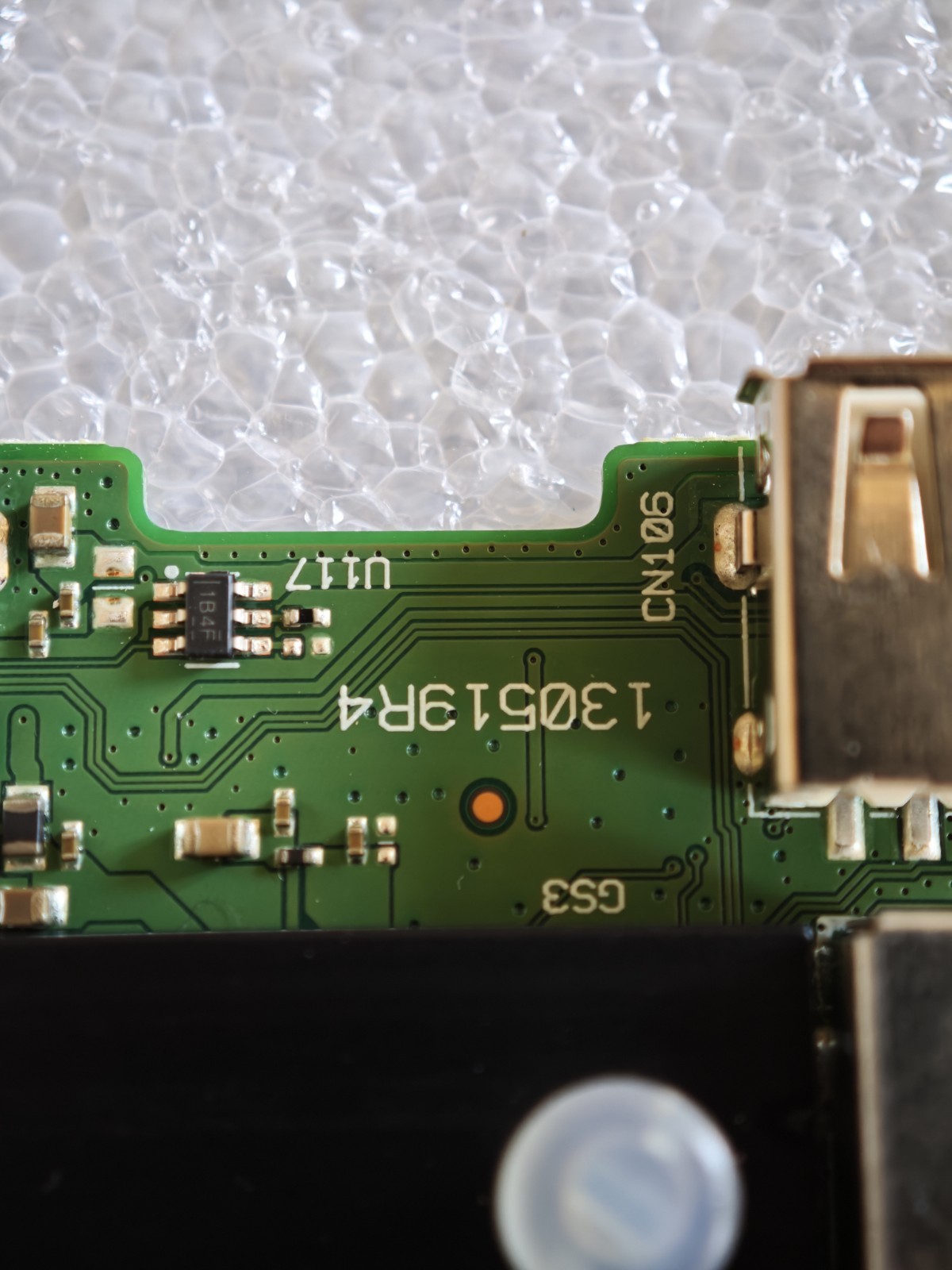 Panasonic TX-43HX700E Main Board 17MB170 23682627 Scheda Madre Testata - immagine 6