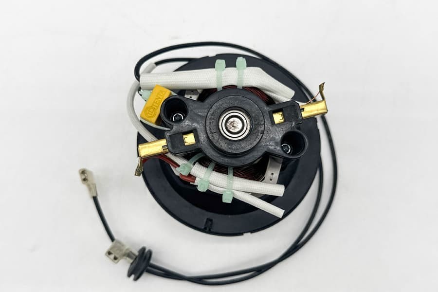 MSpa Bubble Generator B9301408 Lite Comfort 600W Air Blower Motor