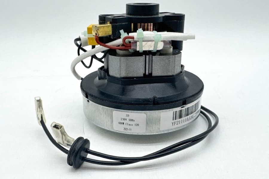 MSpa Bubble Generator B9301408 Lite Comfort 600W Air Blower Motor - immagine 2