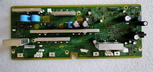 Panasonic TNPA5105 AD SC Board TXNSC11DEK42 TX-P42S20E Plasma TV Tested