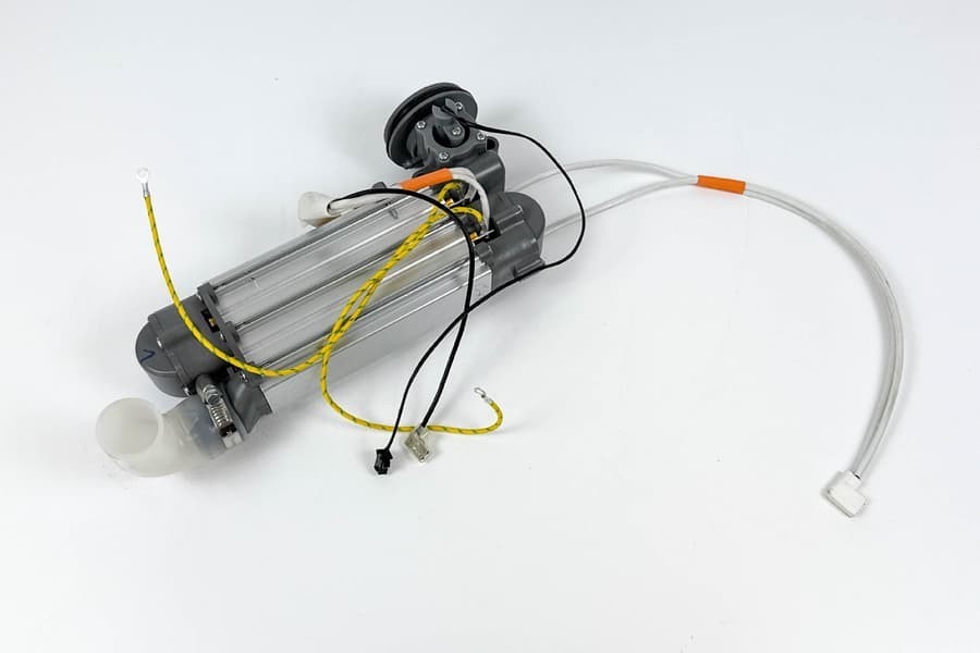 Riscaldatore MSpa M-1801 Elemento Riscaldante Idromassaggio Heater Element 1500W