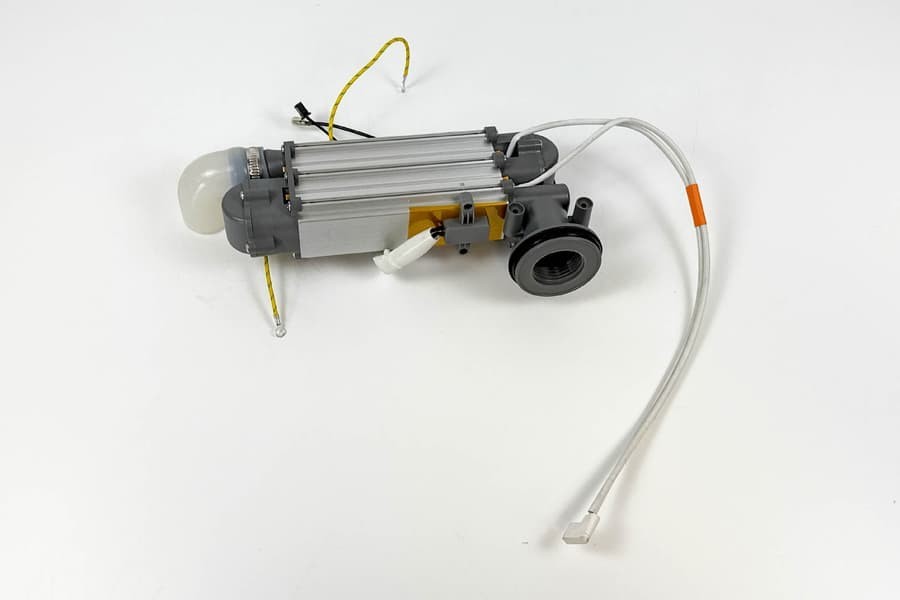 Riscaldatore MSpa M-1801 Elemento Riscaldante Idromassaggio Heater Element 1500W - immagine 2