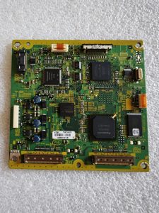 Panasonic TNPA4133 1D TXND1HNTB D Board TH-42PX70E Plasma TV Tested