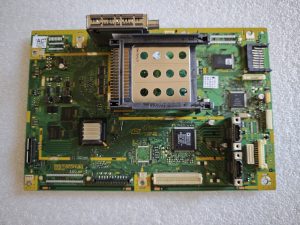 Panasonic TNPA4226 1 DG Main Board TH-37PX70E TH-42PX70E Plasma TV Tested