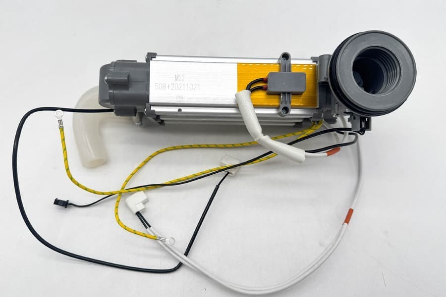 Riscaldatore MSpa M22 Elemento Riscaldante Idromassag Heater Element M-22 1500W
