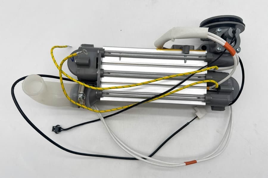 Riscaldatore MSpa M22 Elemento Riscaldante Idromassag Heater Element M-22 1500W - immagine 2