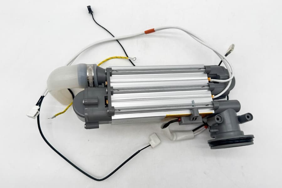Riscaldatore MSpa M22 Elemento Riscaldante Idromassag Heater Element M-22 1500W - immagine 3