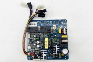 MSpa Comfort Lite SS21/22 PCB Control Board UVC Spa