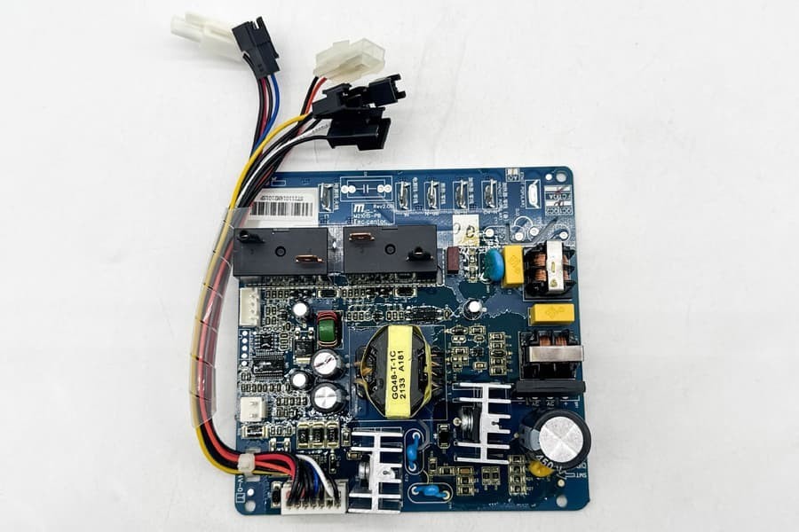 MSpa Comfort Lite SS21/22 PCB Control Board UVC Spa