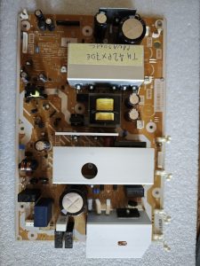 Panasonic TNPA4221 (1) AE Power Supply Board TH-42PX70E Plasma Tested Working