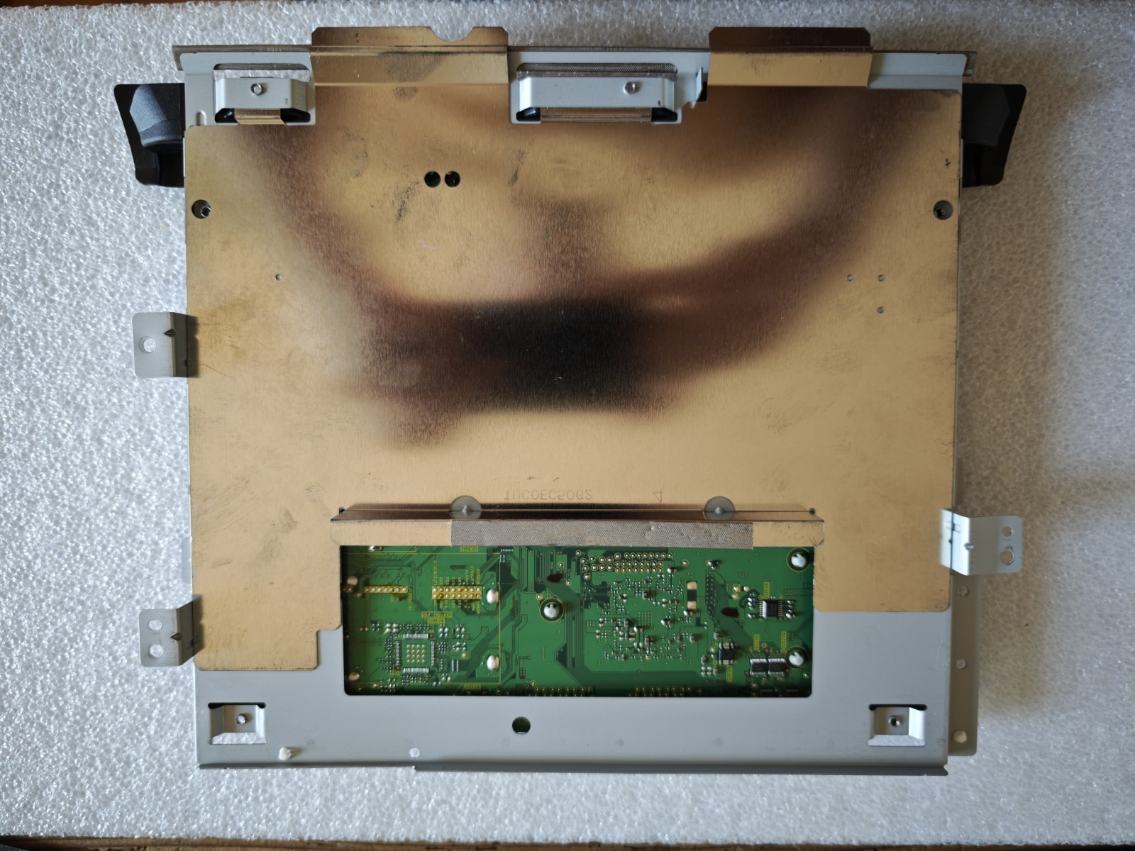 Panasonic TNPH0937 1A TXN/A1QTUE Main Board TX-P42G30E Tested Working - immagine 12