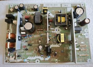 Panasonic LSEP1290 Power Supply Board PSU TX-P42VT20E TX-P42G20E Tested Working